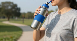 15 Best Portable Sports Water Bottles for Gym, Travel, and Outdoor Use in 2026