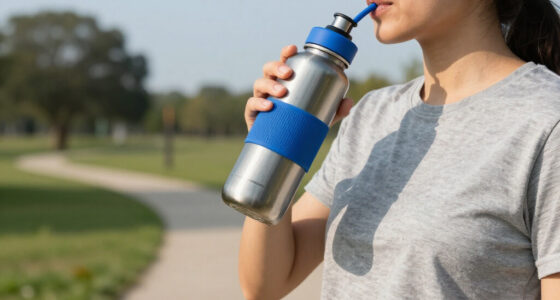 15 Best Portable Sports Water Bottles for Gym, Travel, and Outdoor Use in 2026