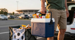 15 Best Soccer Fan Tailgate Gear in 2026