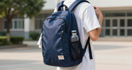 15 Best Sports Backpacks for Students in 2026