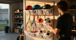 15 Best Sports Equipment Storage Organizers in 2026