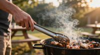 4 Best Patriotic Outdoor Grilling Tools in 2026