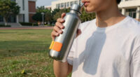 5 Best Sports Water Bottles for Students in 2026