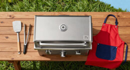7 Best Patriotic Outdoor Grills in 2026