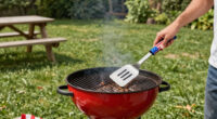 8 Best Patriotic Outdoor Grill Tools in 2026
