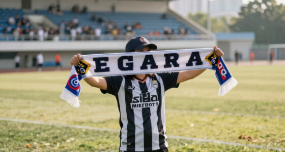 9 Best Soccer Fan Apparel in 2026