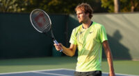 Alexander Zverev