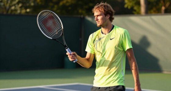 Alexander Zverev