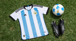 Argentinische Fußballnationalmannschaft