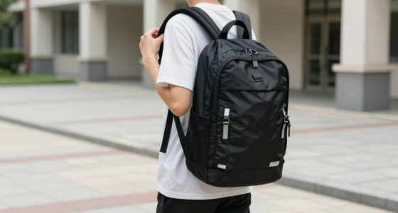 Athletic Backpacks For Students: A Back to school Guide