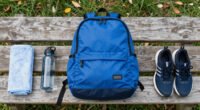 Athletic Backpacks For Students: A Back to school Guide