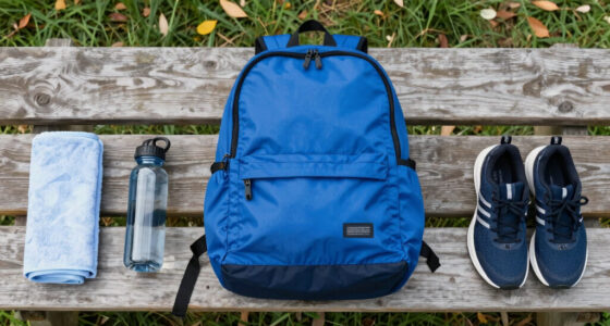 Athletic Backpacks For Students: A Back to school Guide