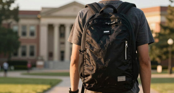 Best Athletic Backpacks For Students Compared