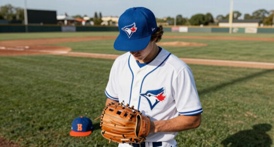 Blue Jays Giants Baseball