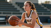Caitlin Clark Fever Valkyries Game