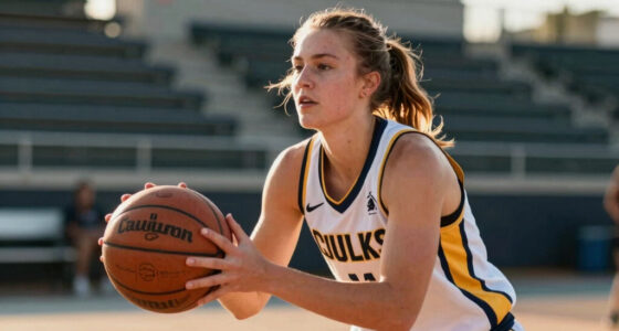 Caitlin Clark Fever Valkyries Game