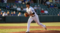 Colorado Rockies at San Francisco Giants game discussion: Tanner Gordon vs. Robbie Ray