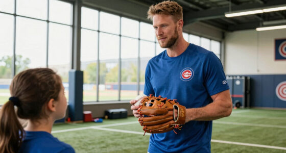Cubs’ Pete Crow-Armstrong drops honest response to making baseball ‘cool’ question