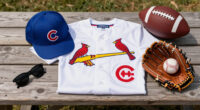 Cubs Vs Cardinals