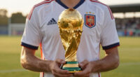 Did Spain Win A World Cup