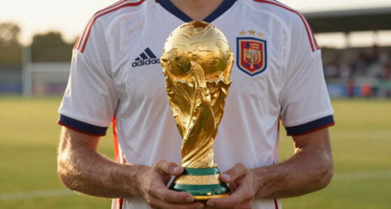 Did Spain Win A World Cup