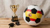 Did Spain Win The World Cup