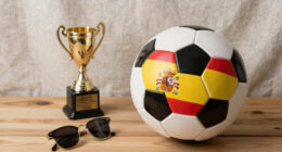 Did Spain Win The World Cup