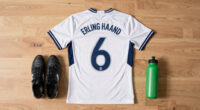 Erling Haaland