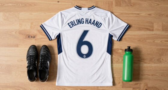 Erling Haaland