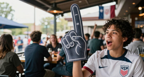 Fans' support give USMNT an extra boost, says Dest
