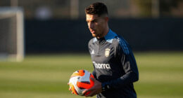Ferran Torres