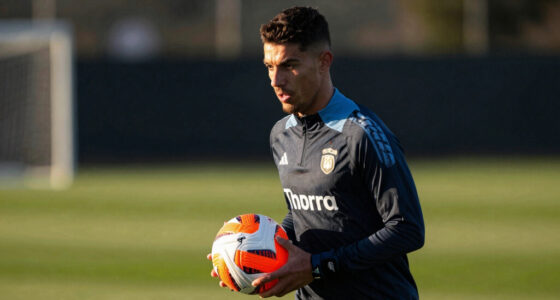 Ferran Torres