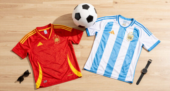 Football World Cup Spain Argentina
