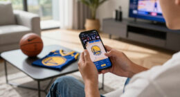 Golden State Warriors Surges In Global Coverage