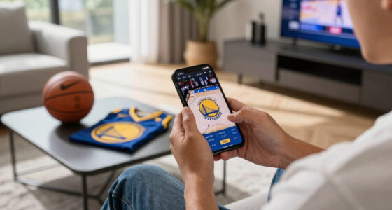 Golden State Warriors Surges In Global Coverage