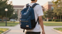 How to Choose Athletic Backpacks For Students