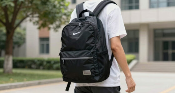 How to Choose Athletic Backpacks For Students