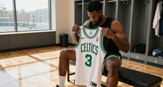 Jaylen Brown Reportedly Traded to 76ers, Celtics Land Paul George, NBA Draft Picks in Return