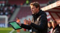 Julian Nagelsmann