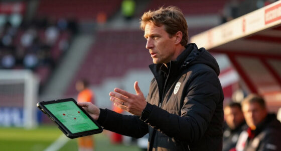 Julian Nagelsmann