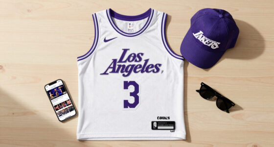 Los Angeles Lakers Surges In Global Coverage