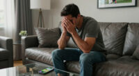 Memo Ochoa Reacts with Tears After Mexico's Elimination