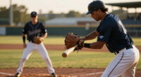 Michael Harris leads off, Jim Jarvis starts at shortstop vs Mets