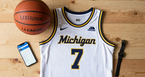 Michigan guard LJ Cason entering transfer portal after Dusty May departure