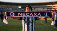 Necaxa Vs Monterrey