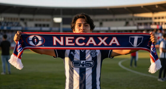 Necaxa Vs Monterrey
