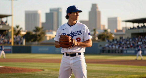 Padres Vs Dodgers