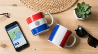 Paraguay – Frankreich