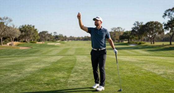 Peter Malnati ties course record with 9-under-par 61 at Rocket Classic