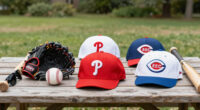 Phillies Vs Reds